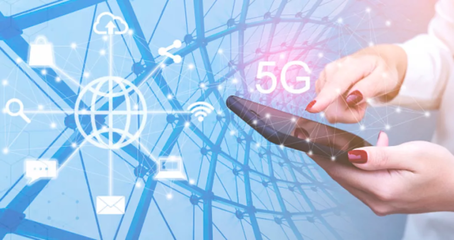 5G不只是多1G 從技術演變到多領域應用的全景解析