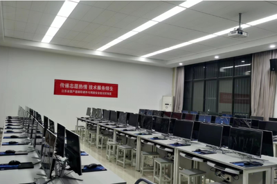南京理工大學信創(chuàng)實訓教室圓滿落成，助力計算機軟硬件與網絡技術開發(fā)教育